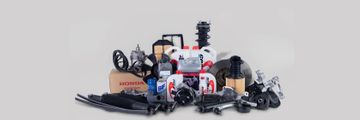 Al futtaim honda spare parts discount