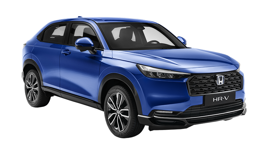 1.5L HRV 2025 DX