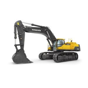 EC750DL - Gain More, Pay Less