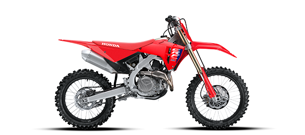 CRF450 R 2024