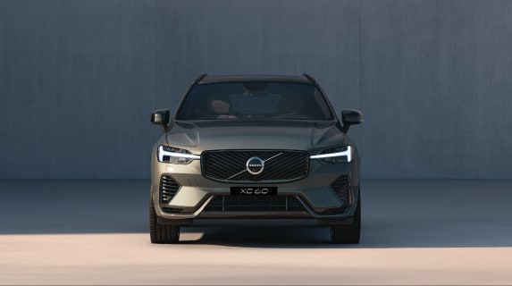 <p dir="ltr">The New XC60</p>