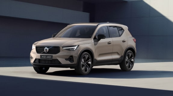 <p dir="ltr">XC40</p>