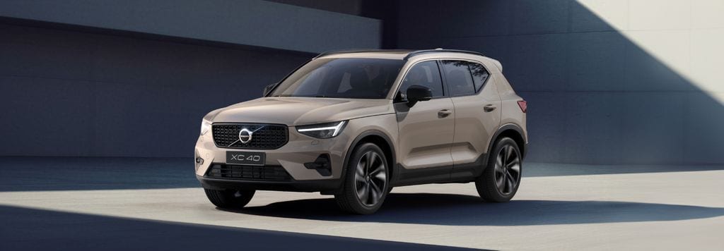 <p dir="ltr">XC40</p>