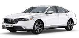 1.5L ACCORD 2025 LX