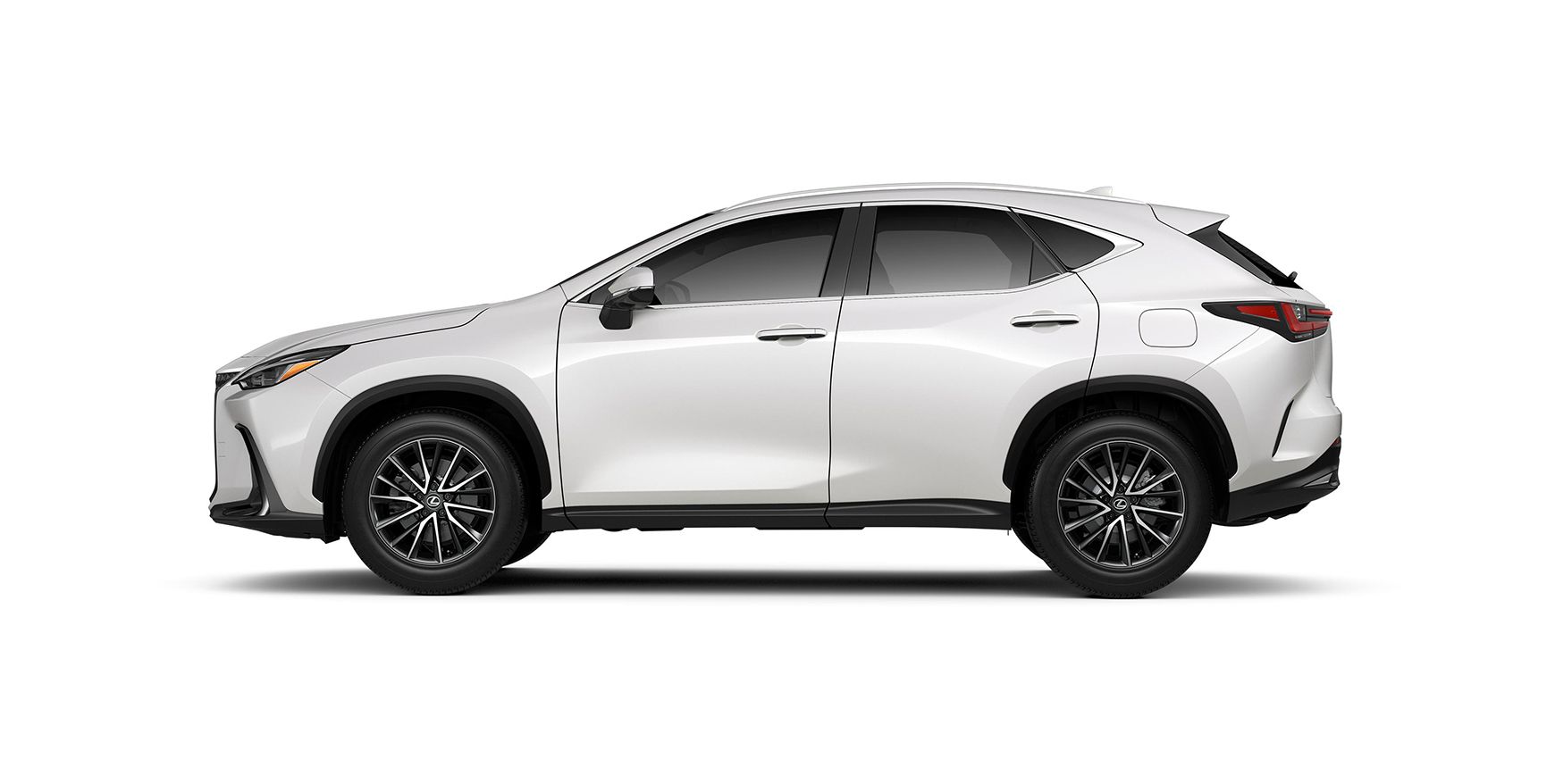 Buy The New Lexus NX350 2024 2.4 L Lexus