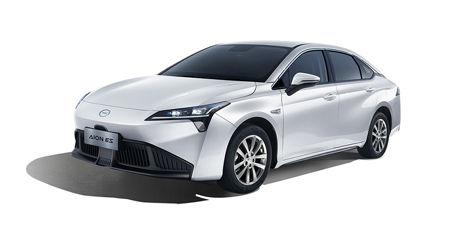  AION ES 2025 AION ES