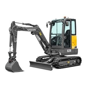 EC37 - Effortless Control and Comfort