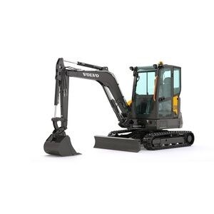 ECR40 - Versatile and Stable Performance