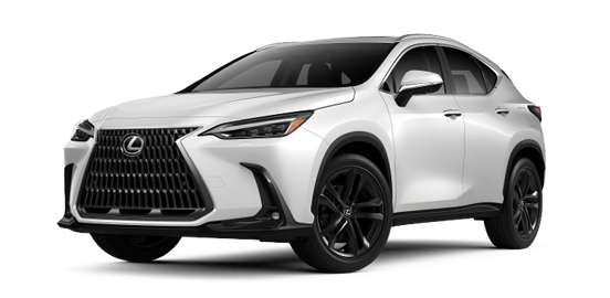 2.5L NX350H 2025 Premier