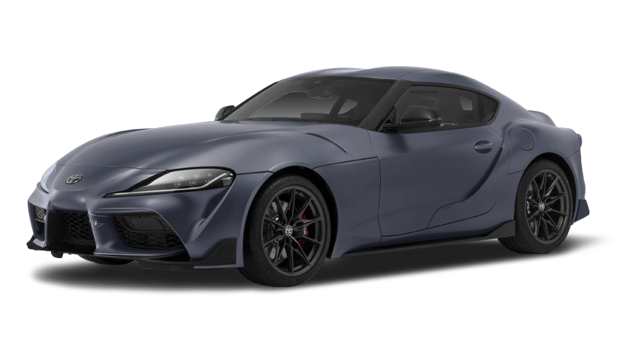 3.0L GR SUPRA 2026 GR A/T