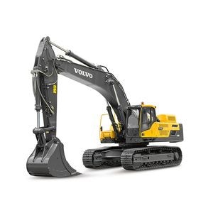 EC480D - Powering Your Productivity