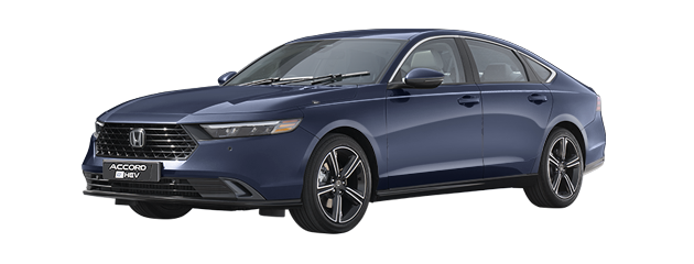 2.0L ACCORD HYBRID 2025 Sport