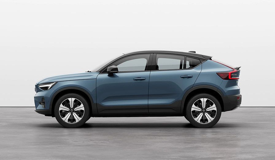 Volvo C40 Recharge 2023