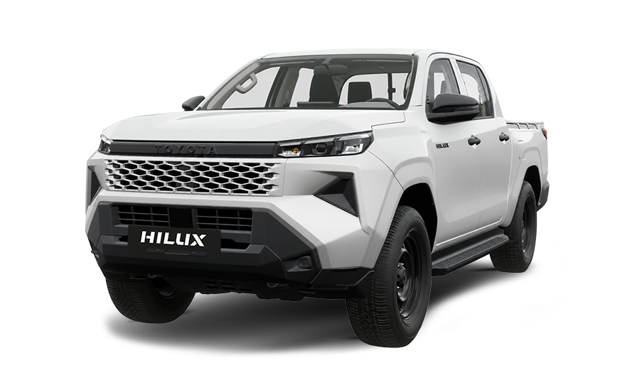 2.7L HILUX 2027