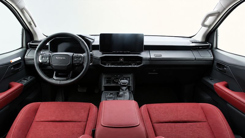 toyota alt 2