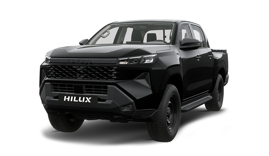 2.8L HILUX 2027 DLS