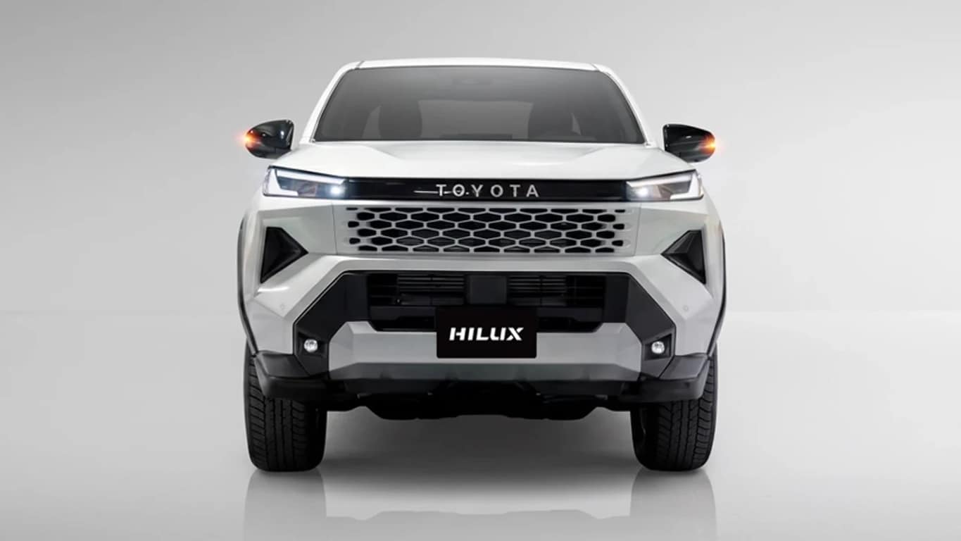 Signature Strength in Every Detail