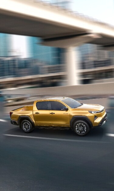 HILUX