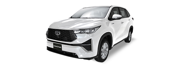2.0L INNOVA HYBRID 2025 HYCROSS 8S
