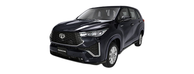 2.0L INNOVA HYBRID 2025 HYCROSS 7S