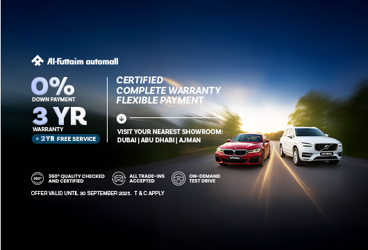 Reliability, Convenience & Peace of Mind