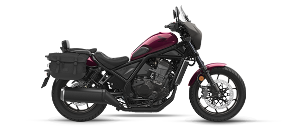 CMX1100 Rebel 2024
