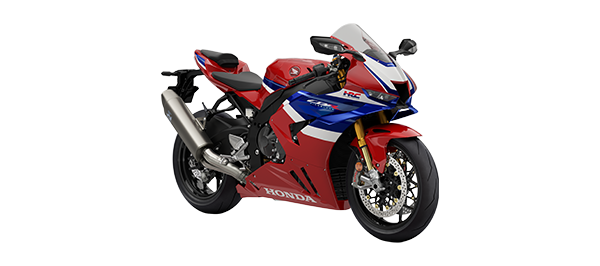 CBR1000RR-R FIREBLADE 2024
