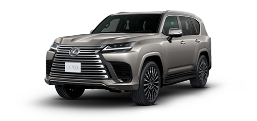 3.5L LX700H 2026 VIP
