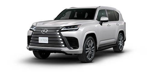 3.5L LX700H 2026 Signature