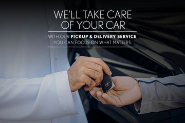 We’ll Take care of your car