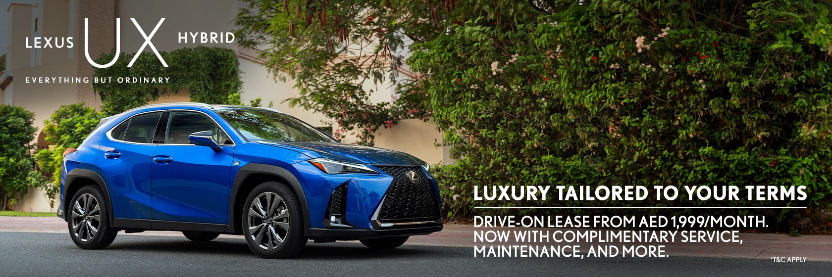 drive-on-lease-uxh