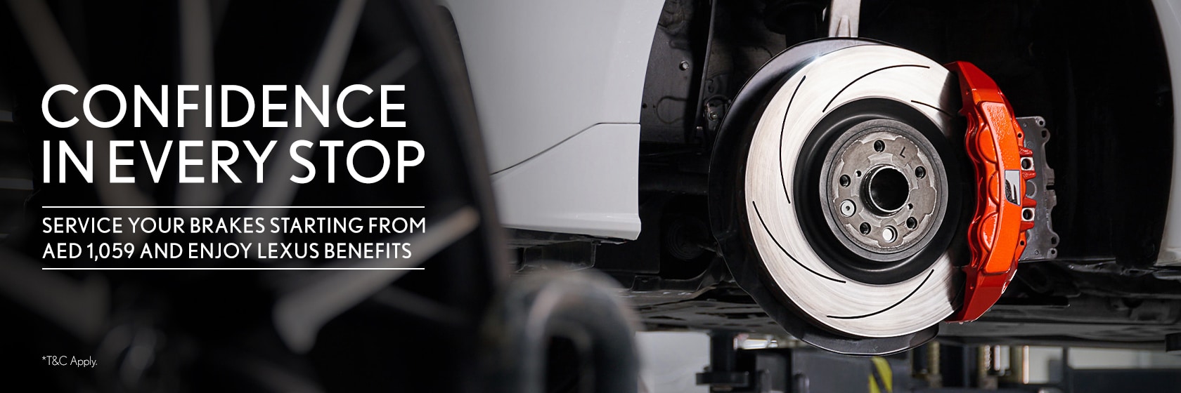 brake-service