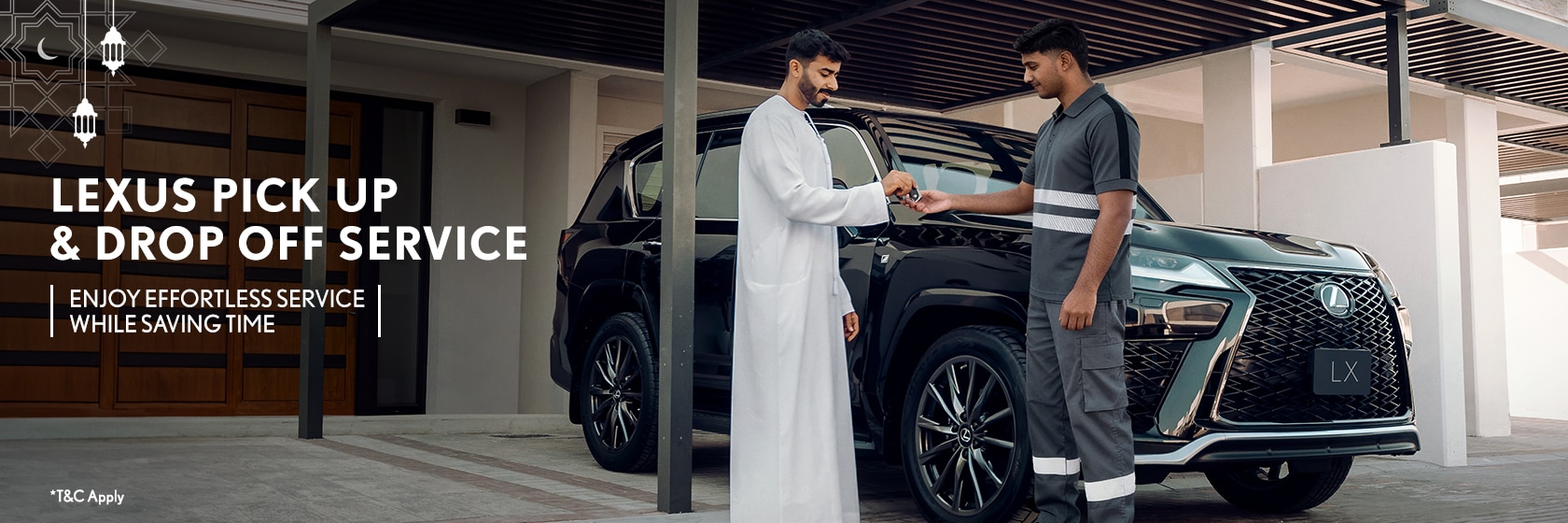 pick-up-and-delivery