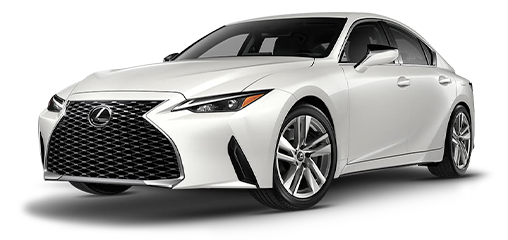 2.0L IS300 2025 Premier