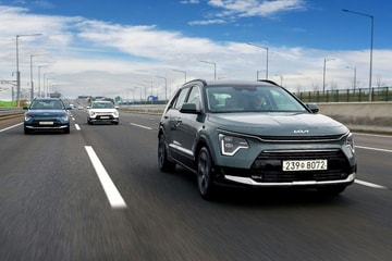 Best Fuel Efficient Cars in UAE