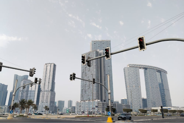 Abu Dhabi Parking SMS: Cost, Timings, Codes & More | Al-Futtaim Automall