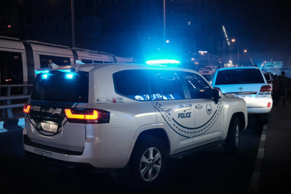 Dubai Police