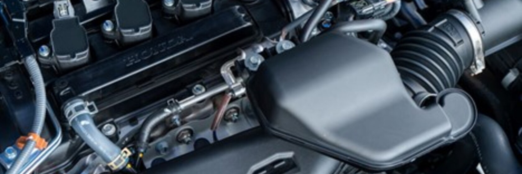 What is a CVT Transmission? How CVTs Work | Honda UAE
