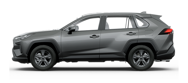 RAV4 HYBRID 2025