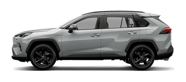 RAV4 2025
