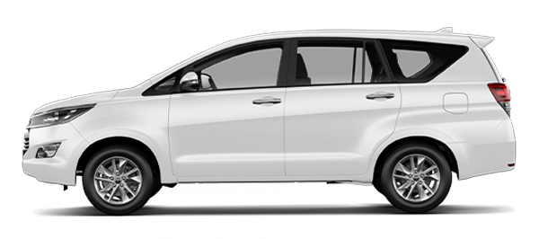 INNOVA HYBRID 2025