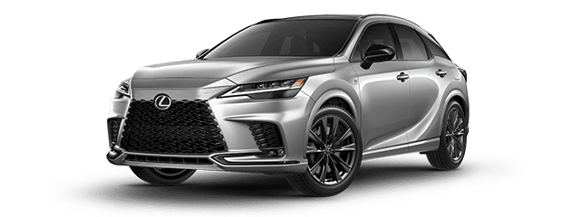 2.4L RX500H 2025 F SPORT PERFORMANCE