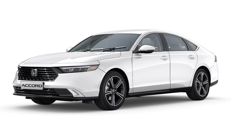 1.5L ACCORD 2024 LX