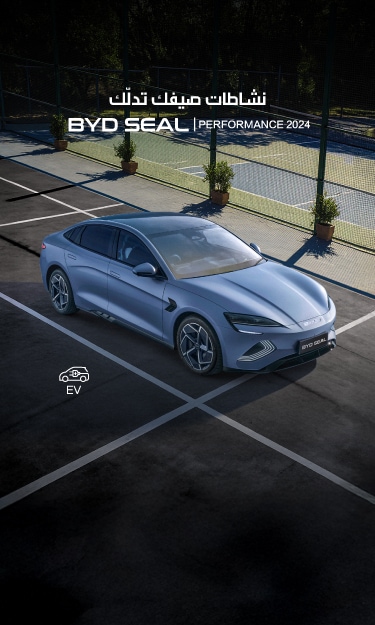 2025 SEAL BYD