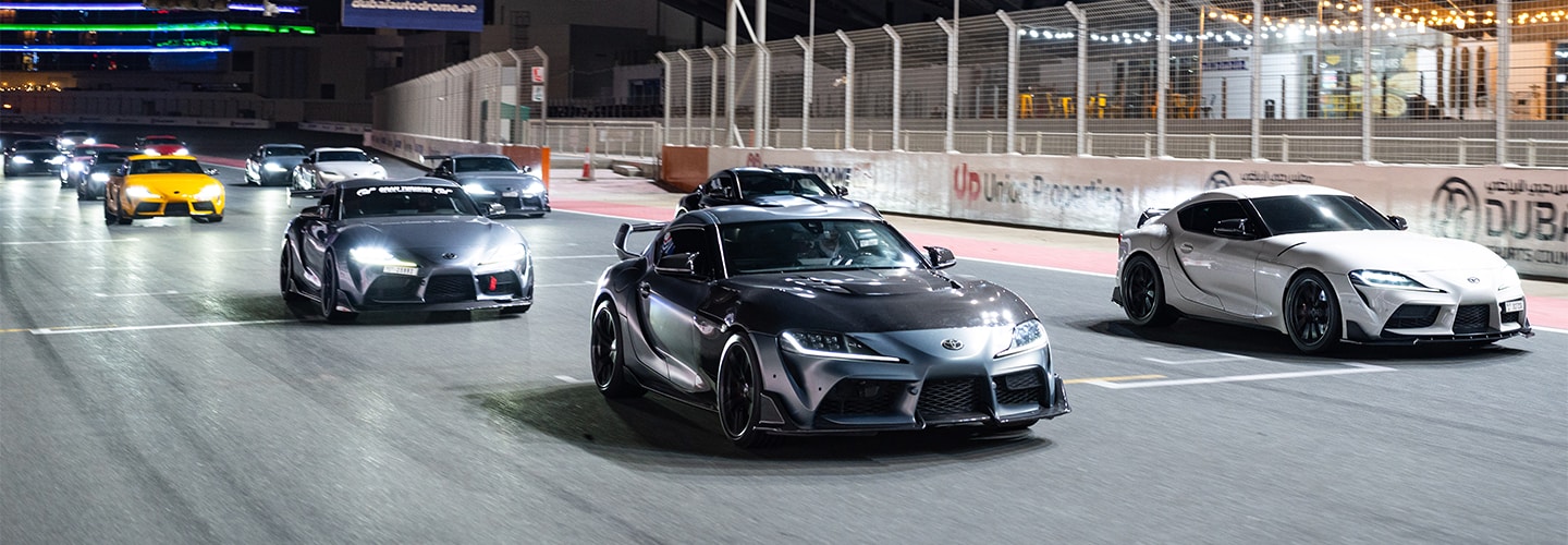 gr-track-day