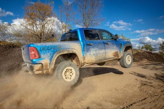 How To Keep Dust Off Your Car