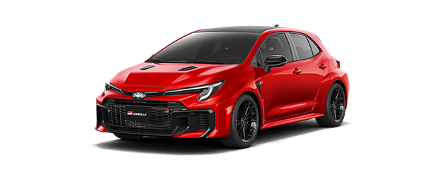1.6L GR COROLLA 2026 GR AT