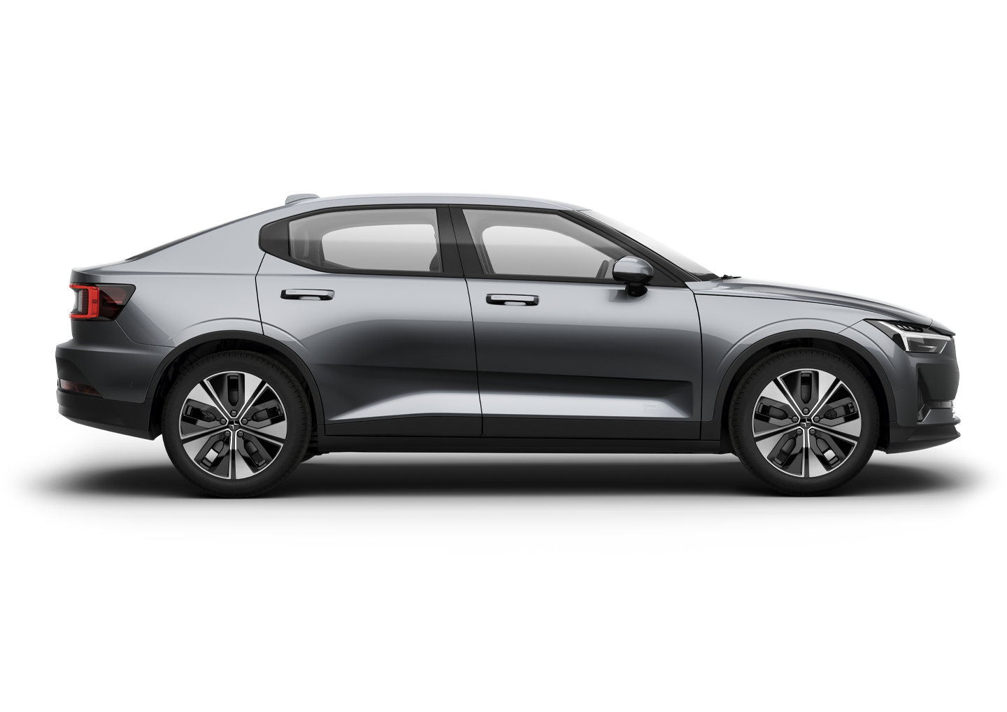 Buy a Polestar Car Online in UAE Polestar