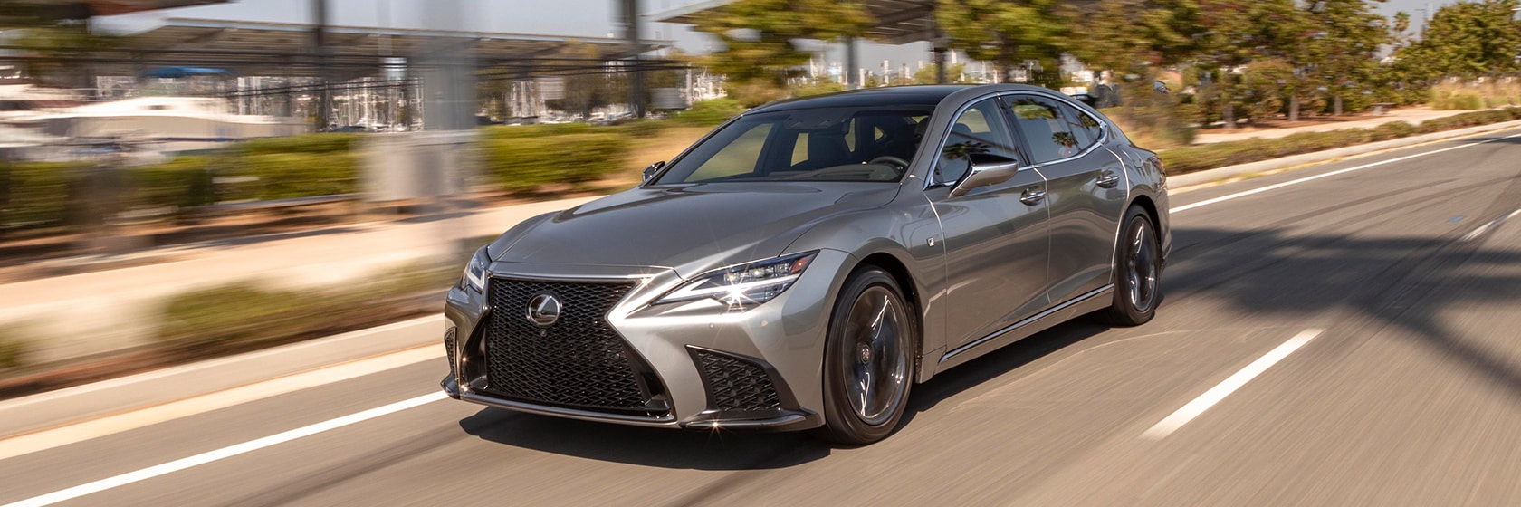 top-new-2022-lexus-luxury-sedan-models-in-the-uae