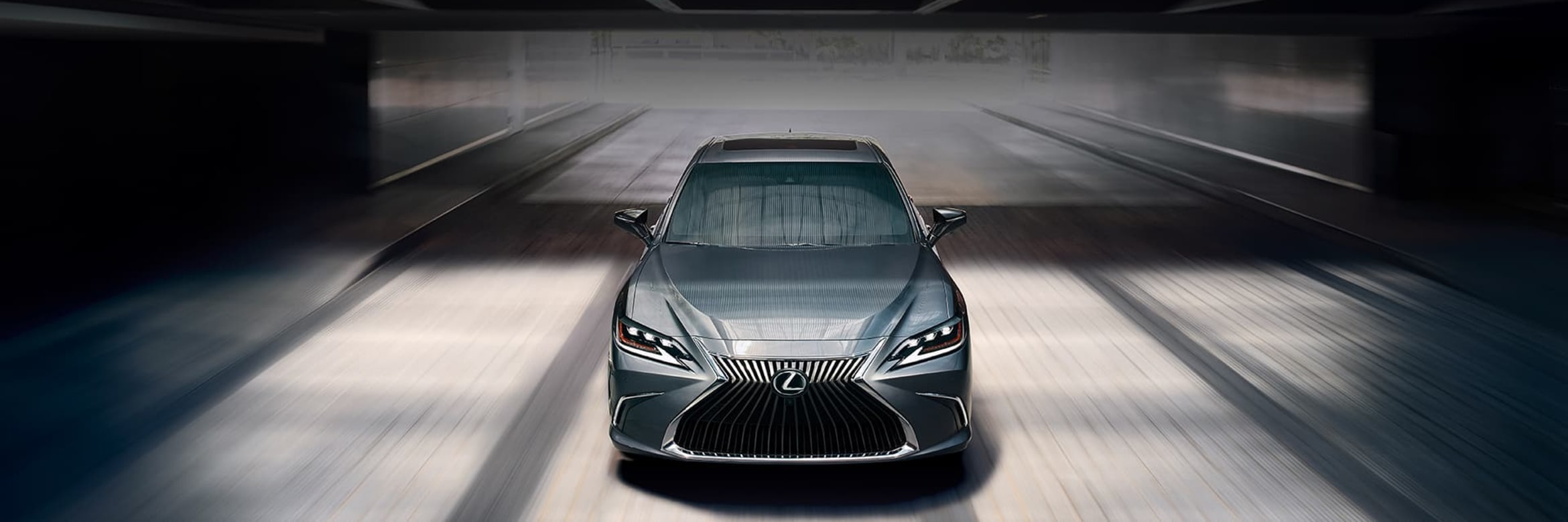 Top Lexus Sedan Models | Lexus